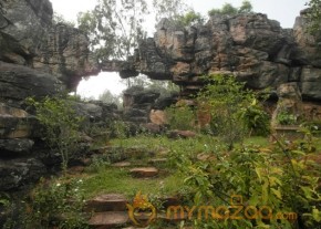 Bahubali Working Photos Stills photo 11