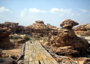 Bahubali Working Photos Stills photo 10