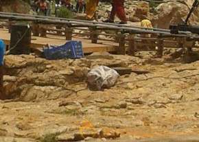 Bahubali Working Photos Stills photo 8