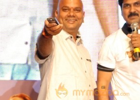 Bakara Movie Audio Release Gallery photo 20