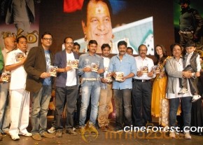 Bakara Movie Audio Release Gallery photo 3