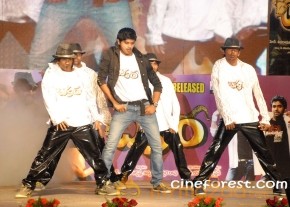 Bakara Movie Audio Release Gallery photo 28