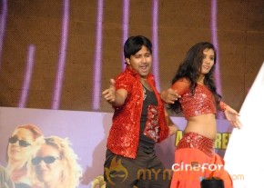 Bakara Movie Audio Release Gallery photo 21