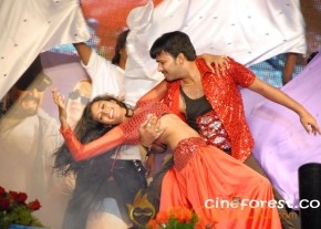 Bakara Movie Audio Release Gallery photo 25
