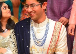 Bala Krishna Daughter Tejeswini Wedding Photos 2 photo 66