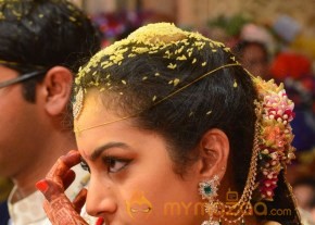 Bala Krishna Daughter Tejeswini Wedding Photos 2 photo 83