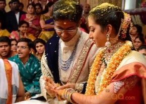 Bala Krishna Daughter Tejeswini Wedding Photos 2 photo 69