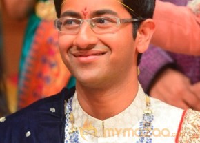 Bala Krishna Daughter Tejeswini Wedding Photos 2 photo 77