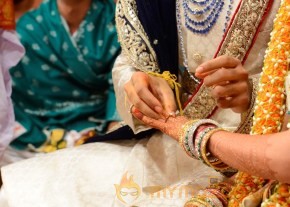 Bala Krishna Daughter Tejeswini Wedding Photos 2 photo 7