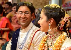 Bala Krishna Daughter Tejeswini Wedding Photos 2 photo 70