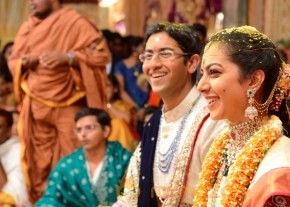 Bala Krishna Daughter Tejeswini Wedding Photos 2 photo 12