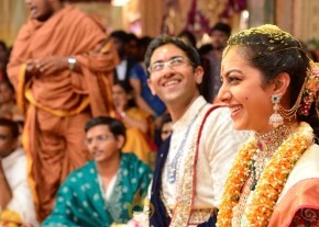 Bala Krishna Daughter Tejeswini Wedding Photos 2 photo 73