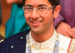 Bala Krishna Daughter Tejeswini Wedding Photos 2 photo 4