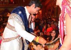 Bala Krishna Daughter Tejeswini Wedding Photos 2 photo 52