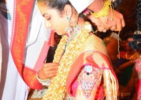 Bala Krishna Daughter Tejeswini Wedding Photos 2 photo 39
