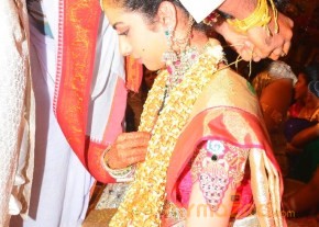 Bala Krishna Daughter Tejeswini Wedding Photos 2 photo 40