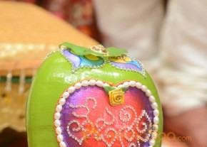 Bala Krishna Daughter Tejeswini Wedding Photos 2 photo 31