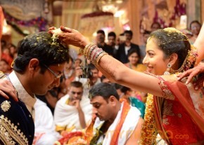 Bala Krishna Daughter Tejeswini Wedding Photos 2 photo 62