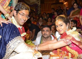 Bala Krishna Daughter Tejeswini Wedding Photos 3 photo 29