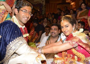 Bala Krishna Daughter Tejeswini Wedding Photos 3 photo 36
