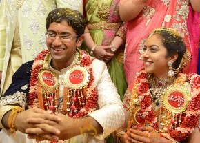 Bala Krishna Daughter Tejeswini Wedding Photos 3 photo 57