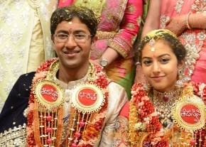 Bala Krishna Daughter Tejeswini Wedding Photos 3 photo 32