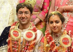 Bala Krishna Daughter Tejeswini Wedding Photos 3 photo 25