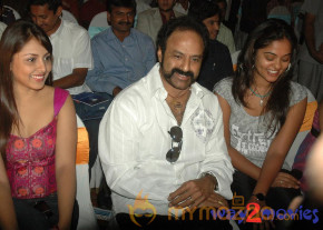 Balakrishna At 7 Seas  photo 11