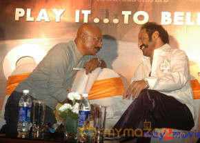 Balakrishna At 7 Seas  photo 10