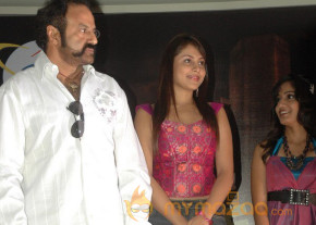 Balakrishna At 7 Seas  photo 17