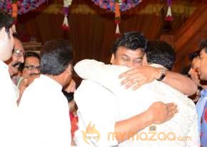 BalaKrishna Daughter Tejeswini Marriage Photos photo 63