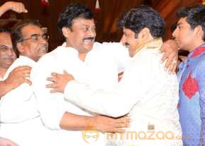 BalaKrishna Daughter Tejeswini Marriage Photos photo 137