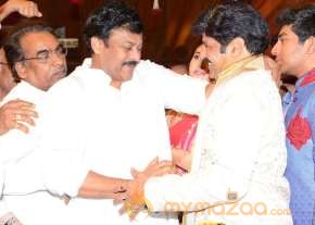 BalaKrishna Daughter Tejeswini Marriage Photos photo 148