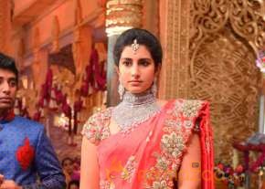 BalaKrishna Daughter Tejeswini Marriage Photos photo 119