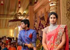 BalaKrishna Daughter Tejeswini Marriage Photos photo 33