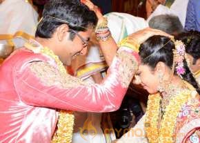 BalaKrishna Daughter Tejeswini Marriage Photos photo 107