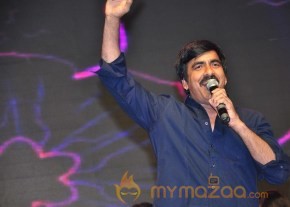 Balupu Audio Launch Part 2 photo 11