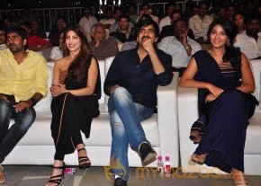 Balupu Audio Launch Part 2 photo 3