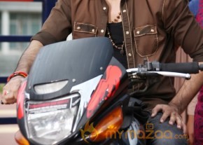 Balupu Movie Latest Hot Photos photo 13