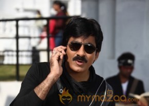 Balupu Movie Latest Hot Photos photo 7