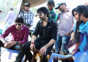Balupu Movie Latest Photos photo 7