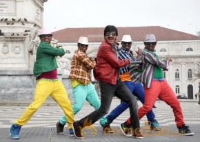 Balupu Movie Latest Photos photo 39