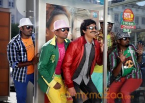 Balupu Movie Latest Photos photo 20