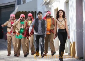 Balupu Movie Latest Photos photo 12