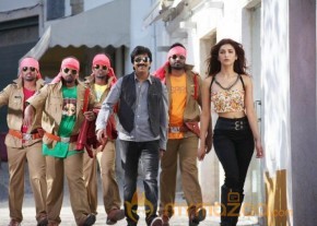 Balupu Movie Latest Stills photo 10