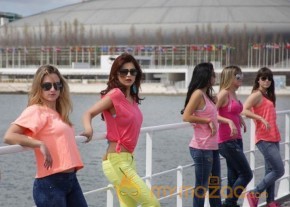 Balupu Movie Latest Stills