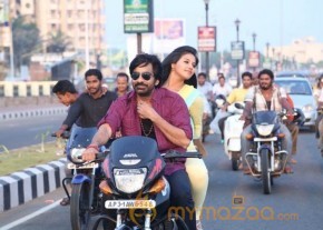 Balupu Movie Latest Stills photo 6