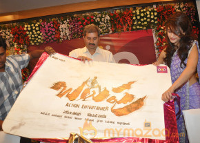 Balupu Movie Trailer Launch Photo Gallery  photo 55