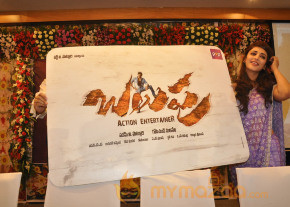 Balupu Movie Trailer Launch Photo Gallery  photo 15