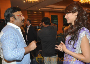Balupu Movie Trailer Launch Photo Gallery  photo 38